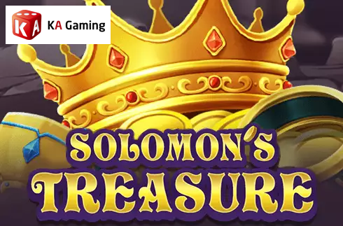 Solomon's Treasure